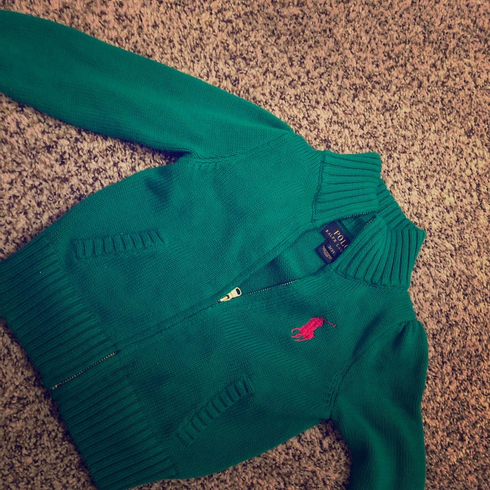 Sweater